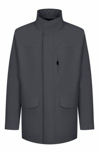 Темно-серый