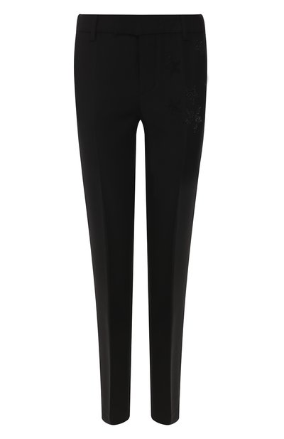Женские брюки со стрелками ZADIG AND VOLTAIRE, арт. SHCE0101F