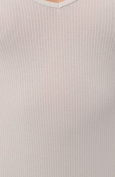 Хлопковое платье JAMES PERSE, арт. WNL6573/SUL, фото 5