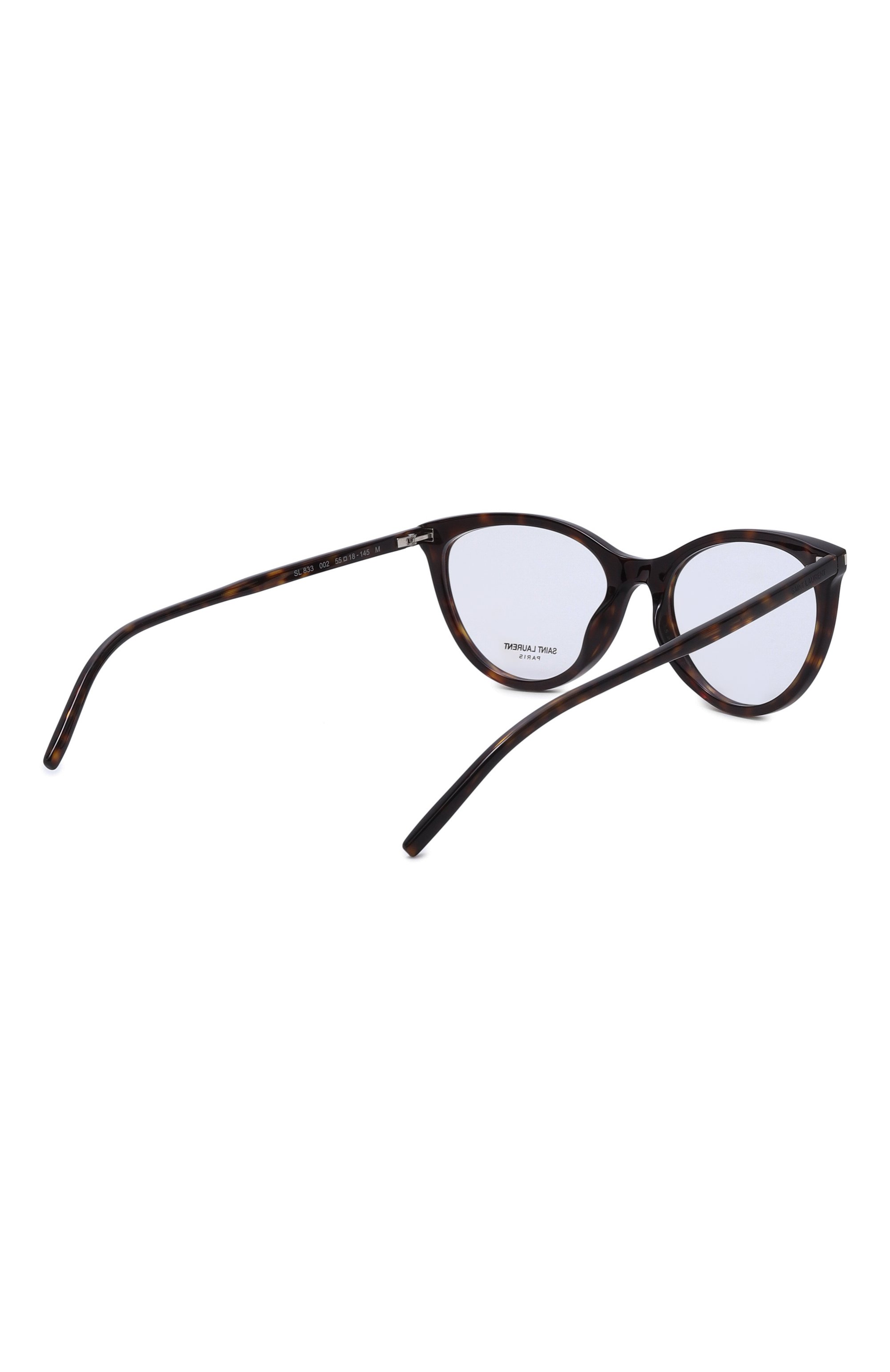 Оправа SAINT LAURENT, арт. SL 833 002, фото 4