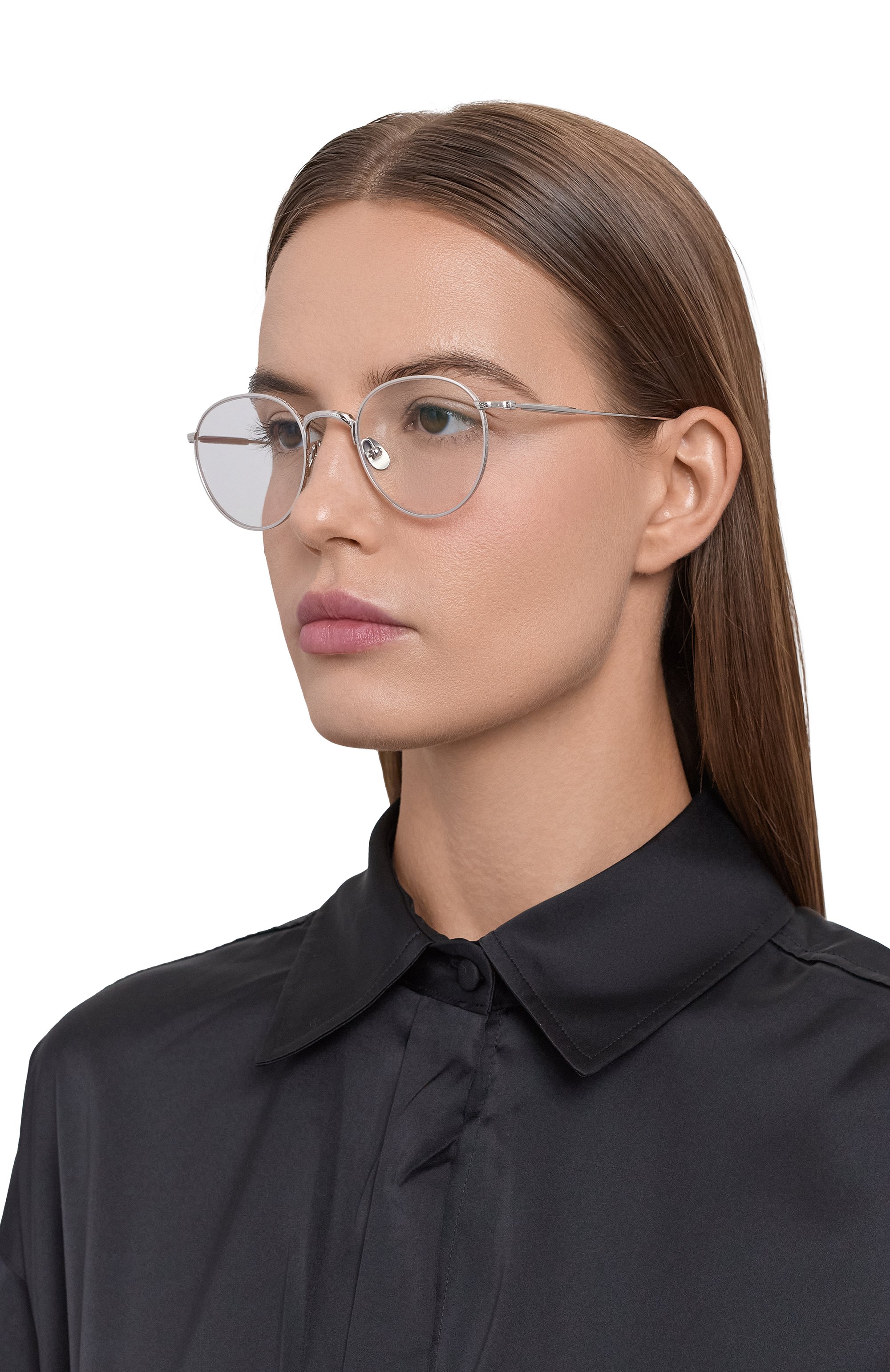 Оправа MATSUDA, арт. M3085 BS, фото 3