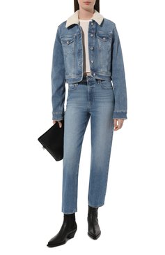 Джинсы high rise noella PAIGE, арт. 6555K49-B139, фото 2