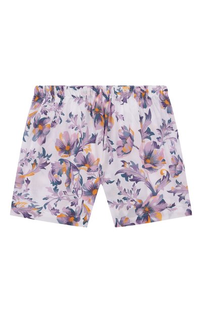 Хлопковая пижама DEREK ROSE, арт. 7035-LEDB081, фото 5