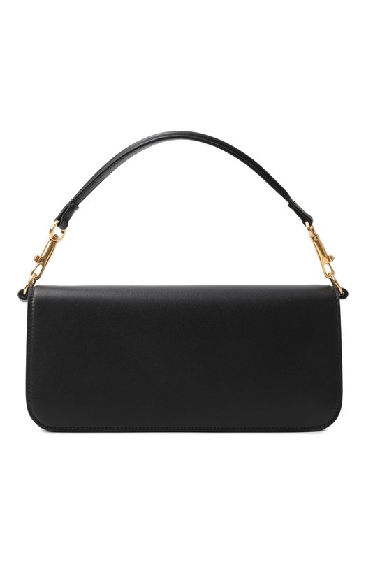 Сумка Locò Valentino 7W2B0K30/ZXL Чёрный  7W2B0K30/ZXL Фото 6