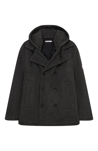 Пальто PAOLO PECORA MILANO, арт. PP3834/14-16