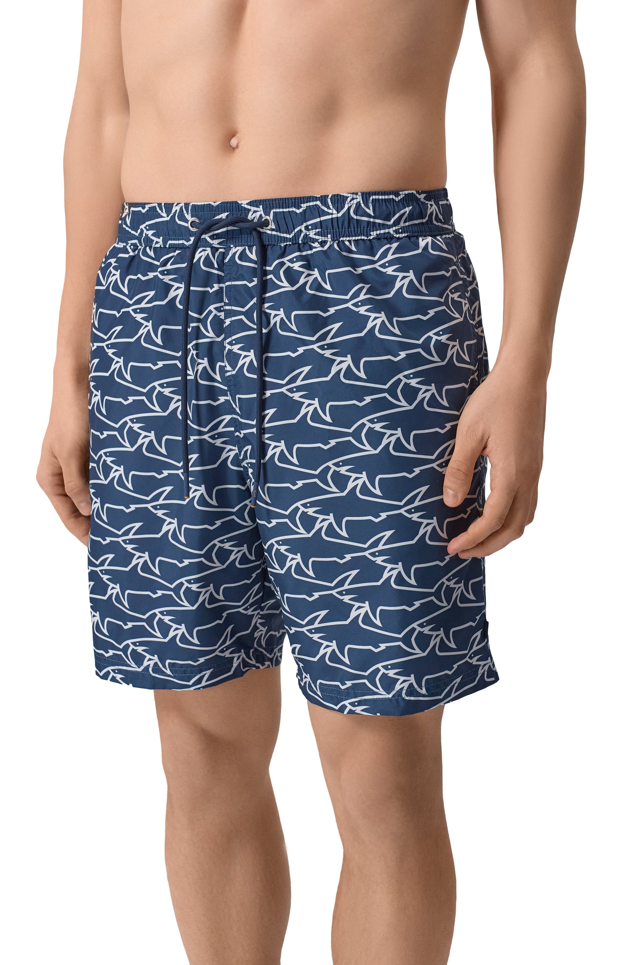 Плавки-шорты PAUL&SHARK, арт. 26415036, фото 2