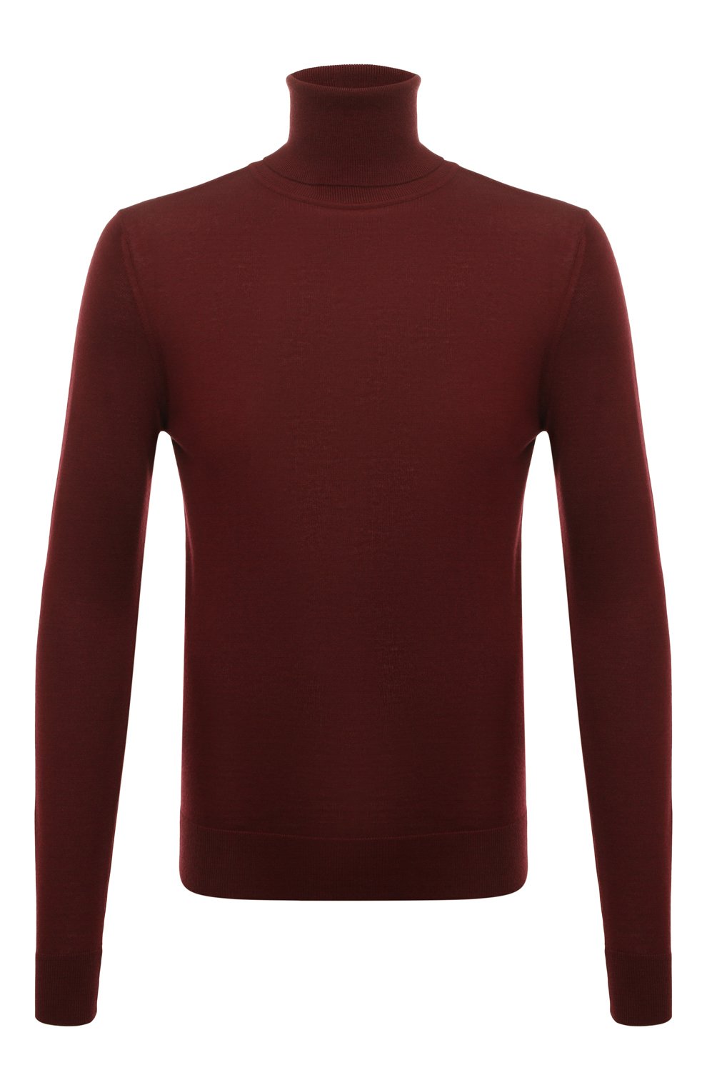 Водолазка из кашемира и шелка IL BORGO CASHMERE, арт. BM18-302G0, фото 1