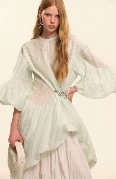 Серьги DRIES VAN NOTEN, арт. 251-018213-046, фото 4