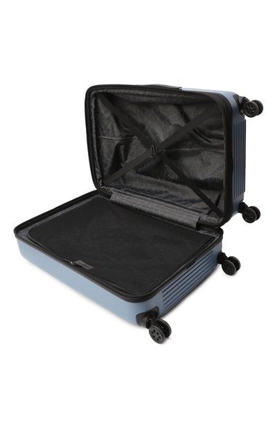 Чемодан tank case medium MANDARINA DUCK, арт. FSV23-A45, фото 4