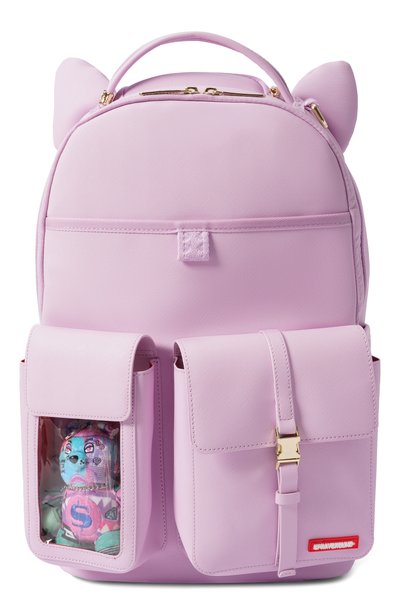 Рюкзак SPRAYGROUND, арт. 910B8855NSZ/CAT EAR UTILITY BACKPACK