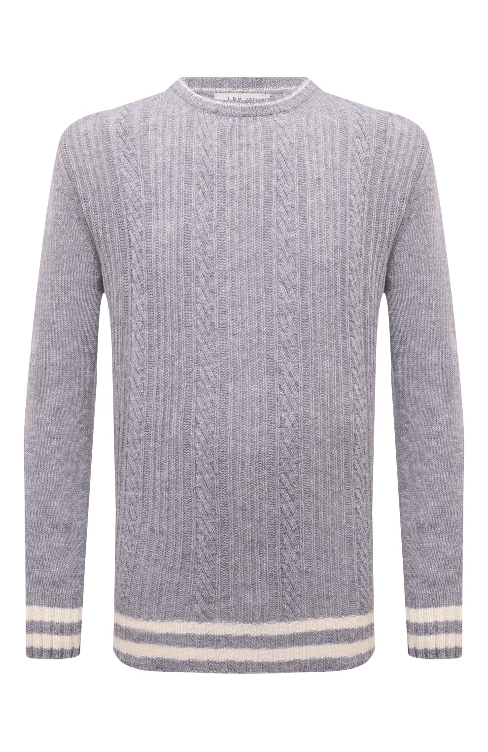 Шерстяной свитер L.B.M. 1911, арт. 6350/49601, фото 1