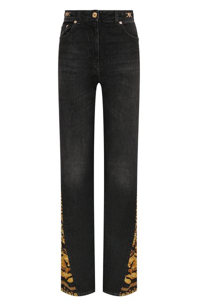 Женские джинсы VERSACE, арт. 1016258/1A11635