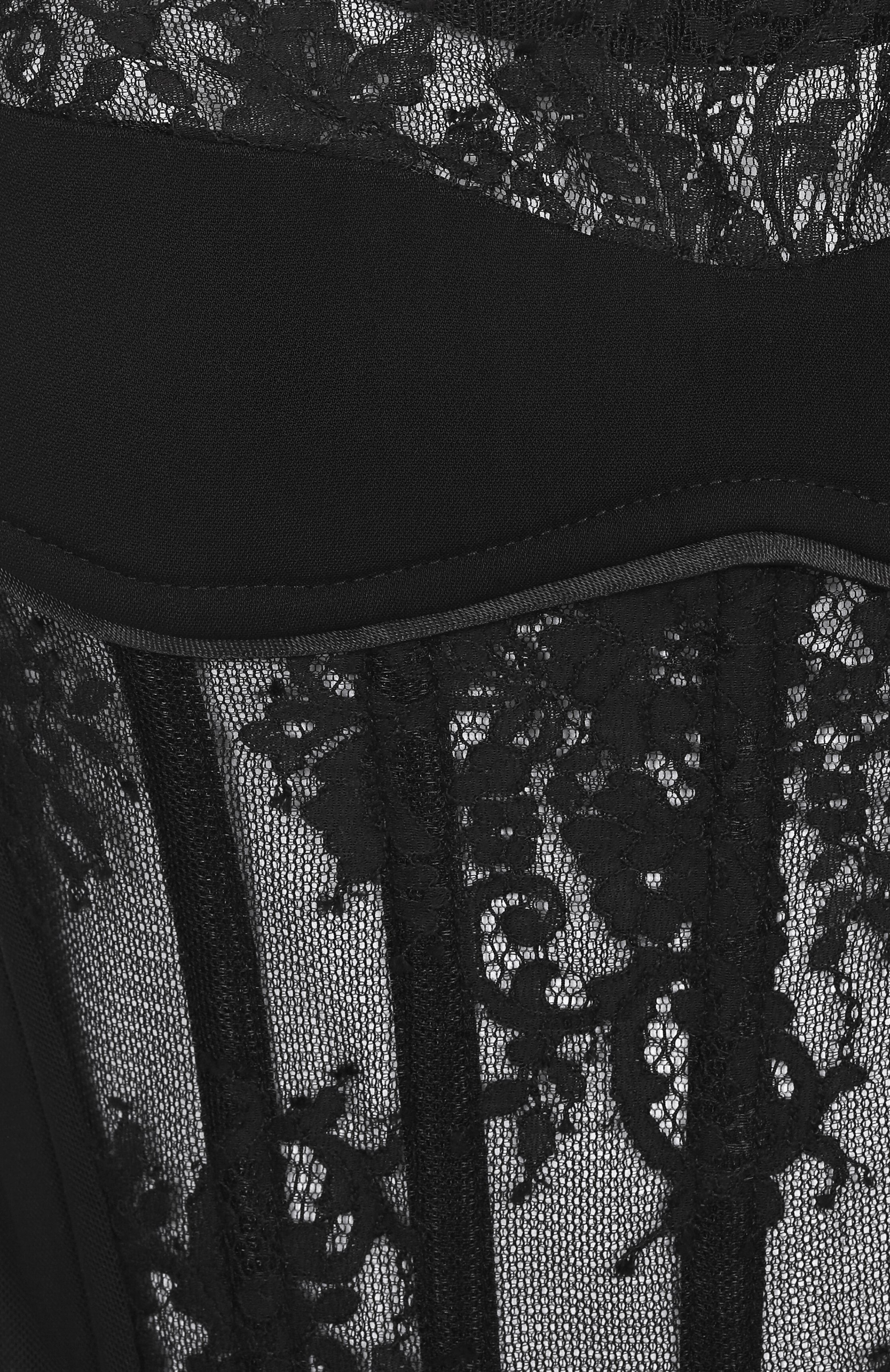 Топ-бюстье PINKO, арт. 104943/A2DK, фото 6