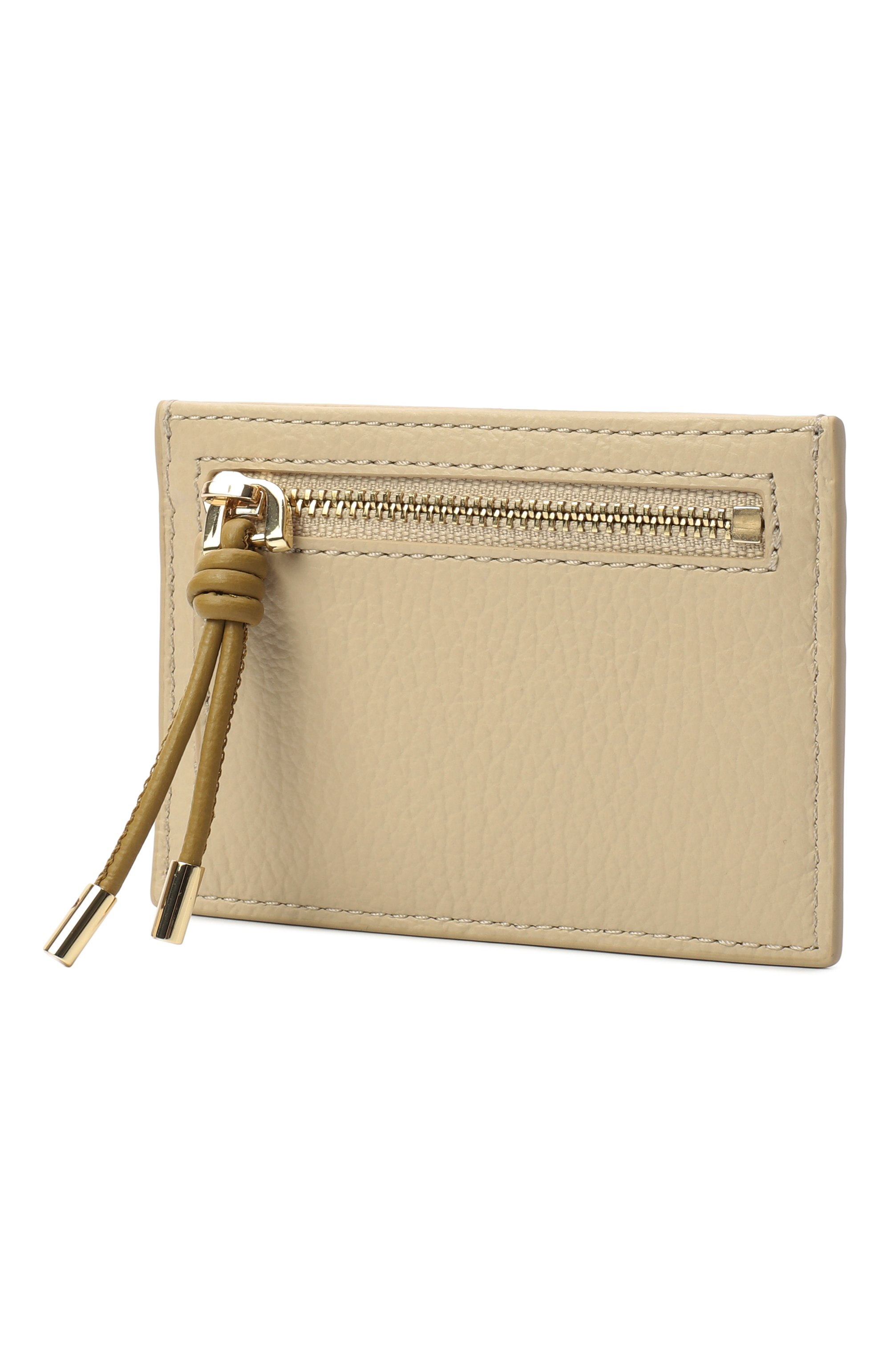 Кожаный футляр для кредитных карт COCCINELLE, арт. E2 UQQ 17 40 01, фото 2