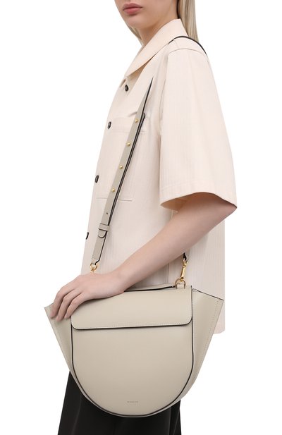 Сумка hortensia medium WANDLER, арт. H0RTENSIA BAG MEDIUM, фото 5