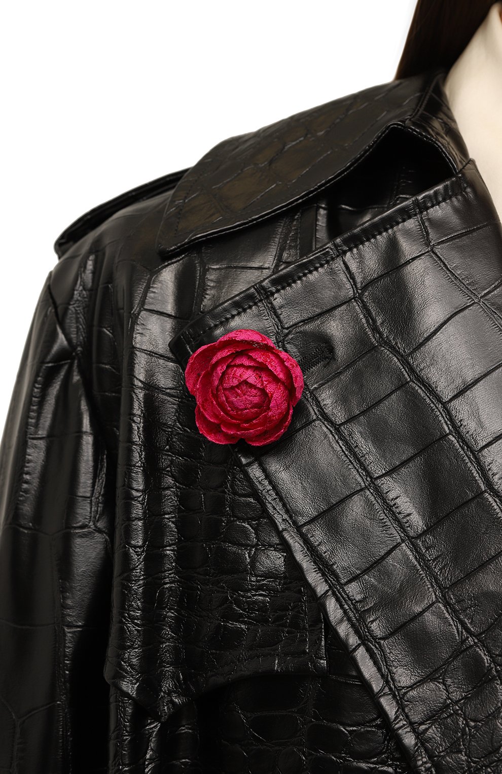 Бутоньерка FLOWER ME, арт. CM-NS020010S, фото 2