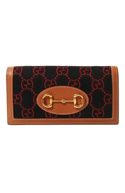 Кошелек на цепочке GUCCI, арт. 621892 HS3LG, фото 1