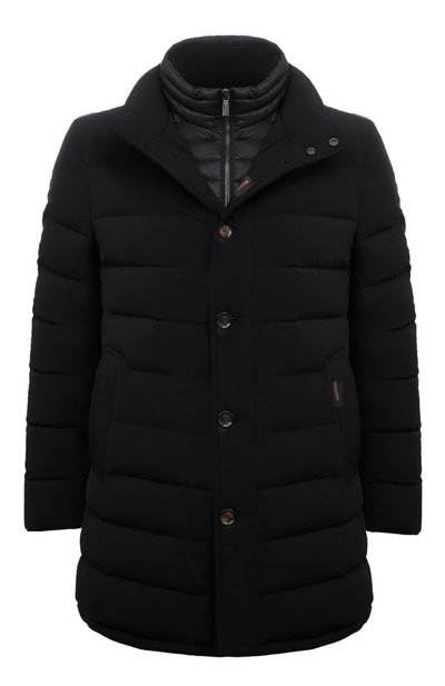 Мужская пуховая куртка calegari-kn MOORER, арт. IRAGELA-KN_SET