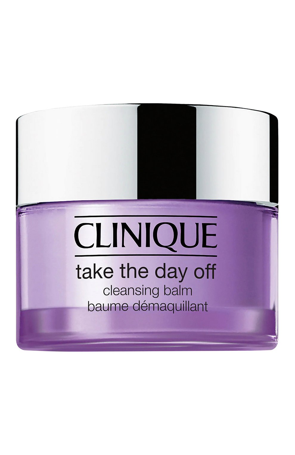 Бальзам для снятия макияжа take the day off (30ml) CLINIQUE, арт. KAJ7-01, фото 1