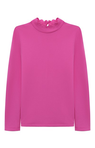 Пляжный лонгслив MARYSIA BUMBY, арт. BT031