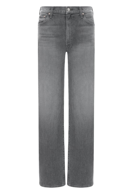 Джинсы The Dodger Skimp Cuff Mother 10968-515 Серый 10968-515