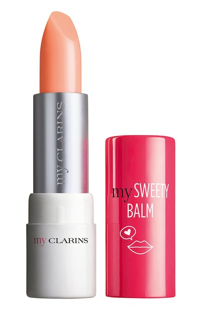 Бальзам, усиливающий цвет губ my clarins CLARINS, арт. 80070833, фото 1