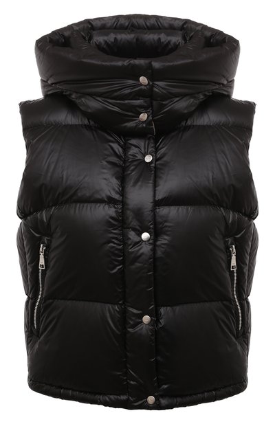 Пуховый жилет ADD, арт. 8AW110, фото 1