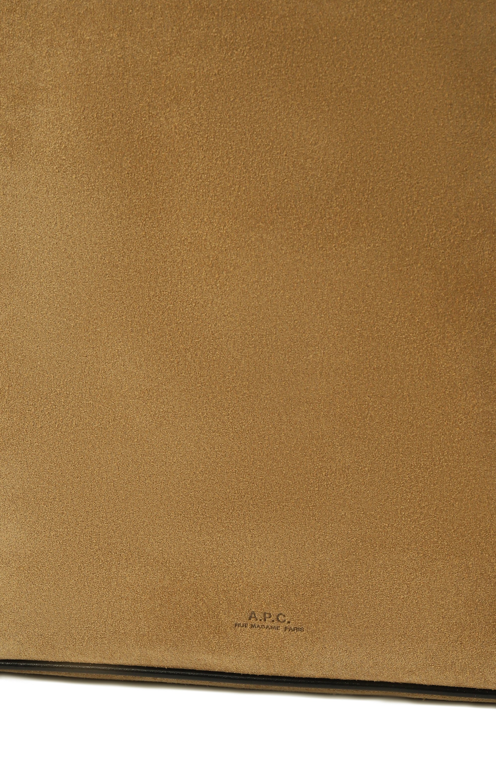 Сумка vera A.P.C., арт. F61902/PXCAL, фото 3