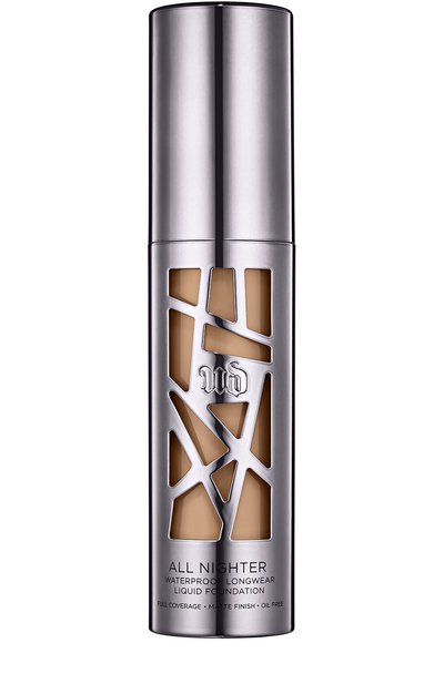 Женское тональная основа all nighter, оттенок 6.5 (30ml) URBAN DECAY, арт. 3605971198632