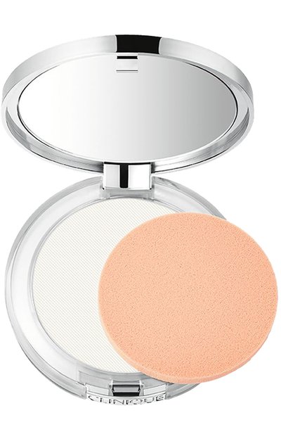 Универсальная матирующая пудра stay-matte universal blotting powder CLINIQUE, арт. ZKNM-01, фото 1