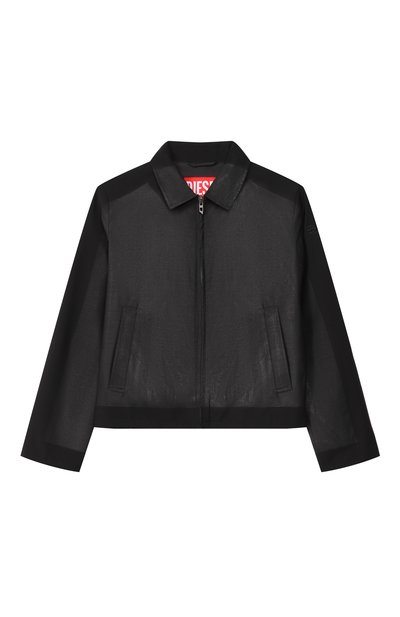 Куртка DIESEL, арт. J02641/KXBRR