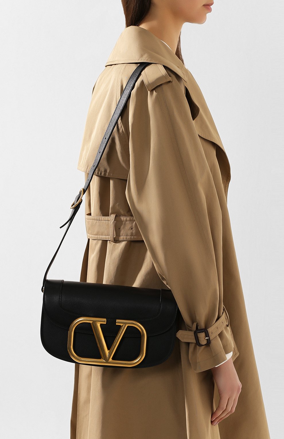 Сумка supervee VALENTINO, арт. TW0B0G09/ZXL, фото 2