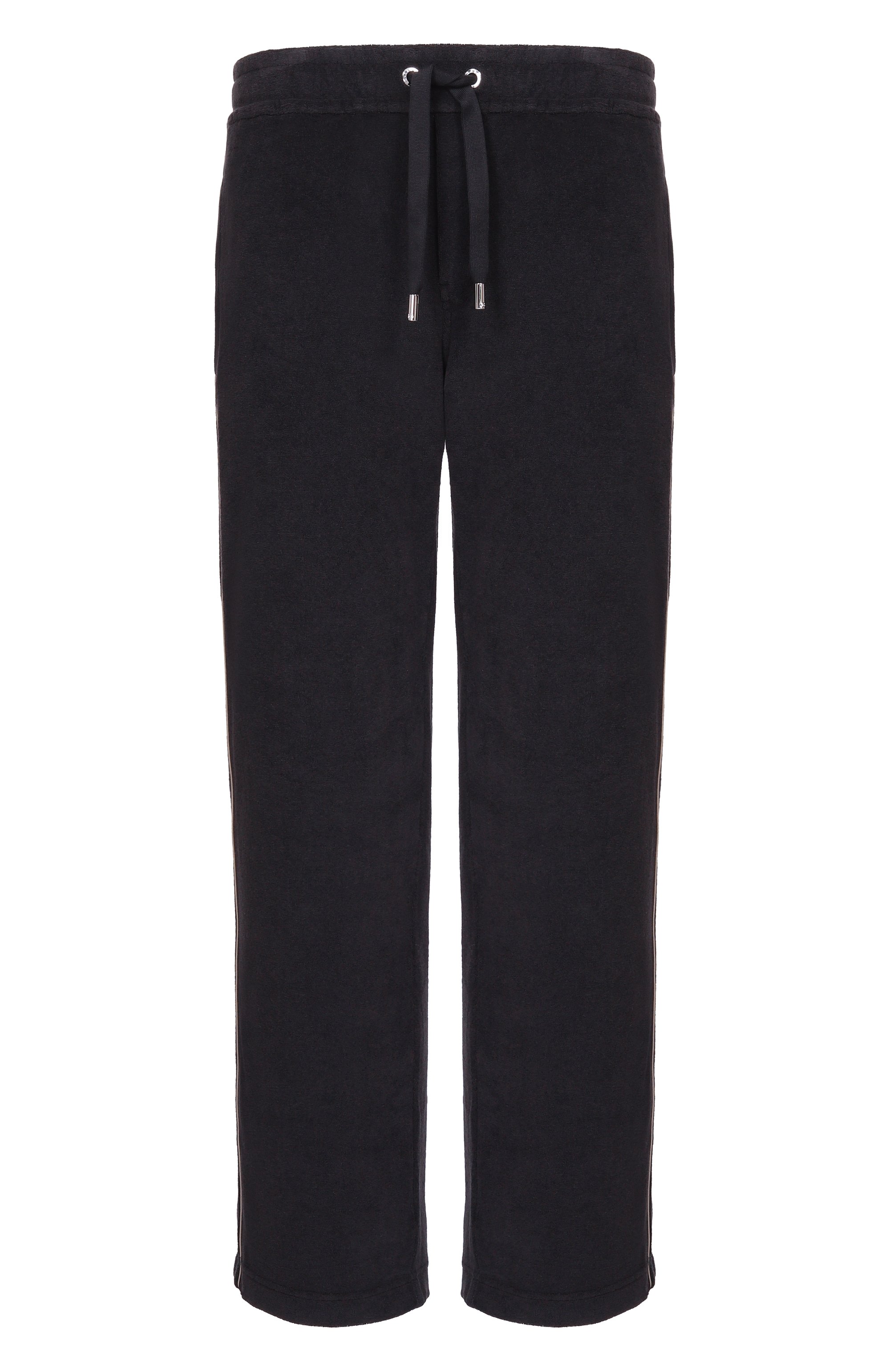 Хлопковые брюки DOLCE & GABBANA, арт. GP1Q9Z/HU7XG, фото 1