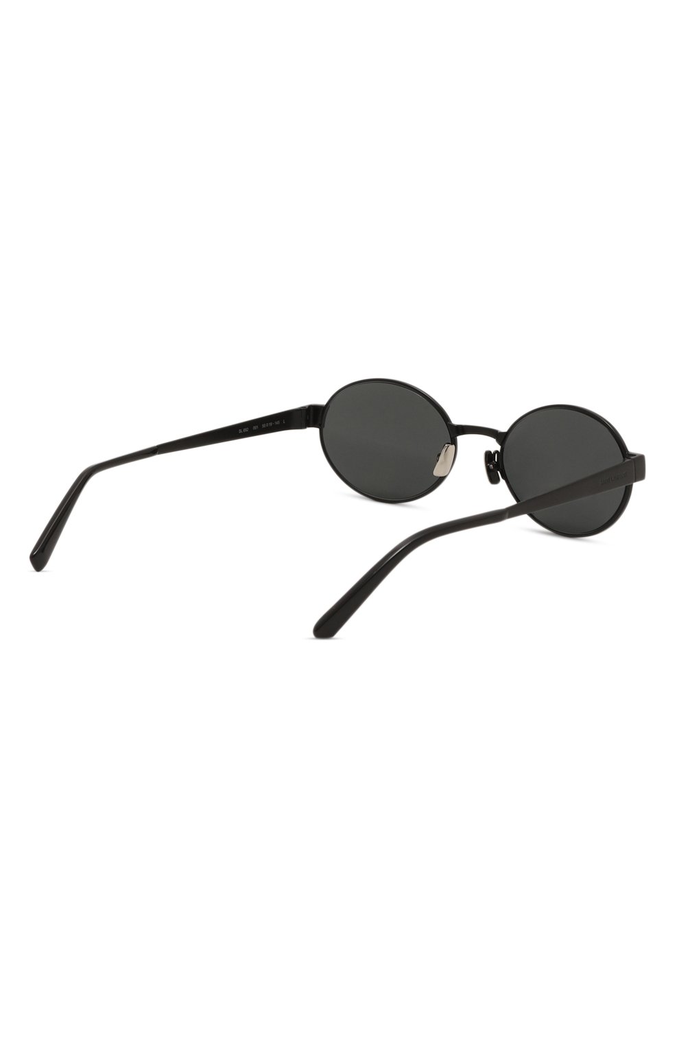 Солнцезащитные очки SAINT LAURENT, арт. SL 692 001, фото 5