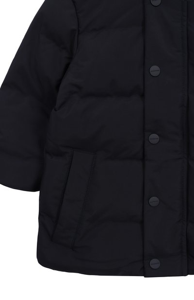 Утепленное пальто JACADI, арт. 2035007-N, фото 3