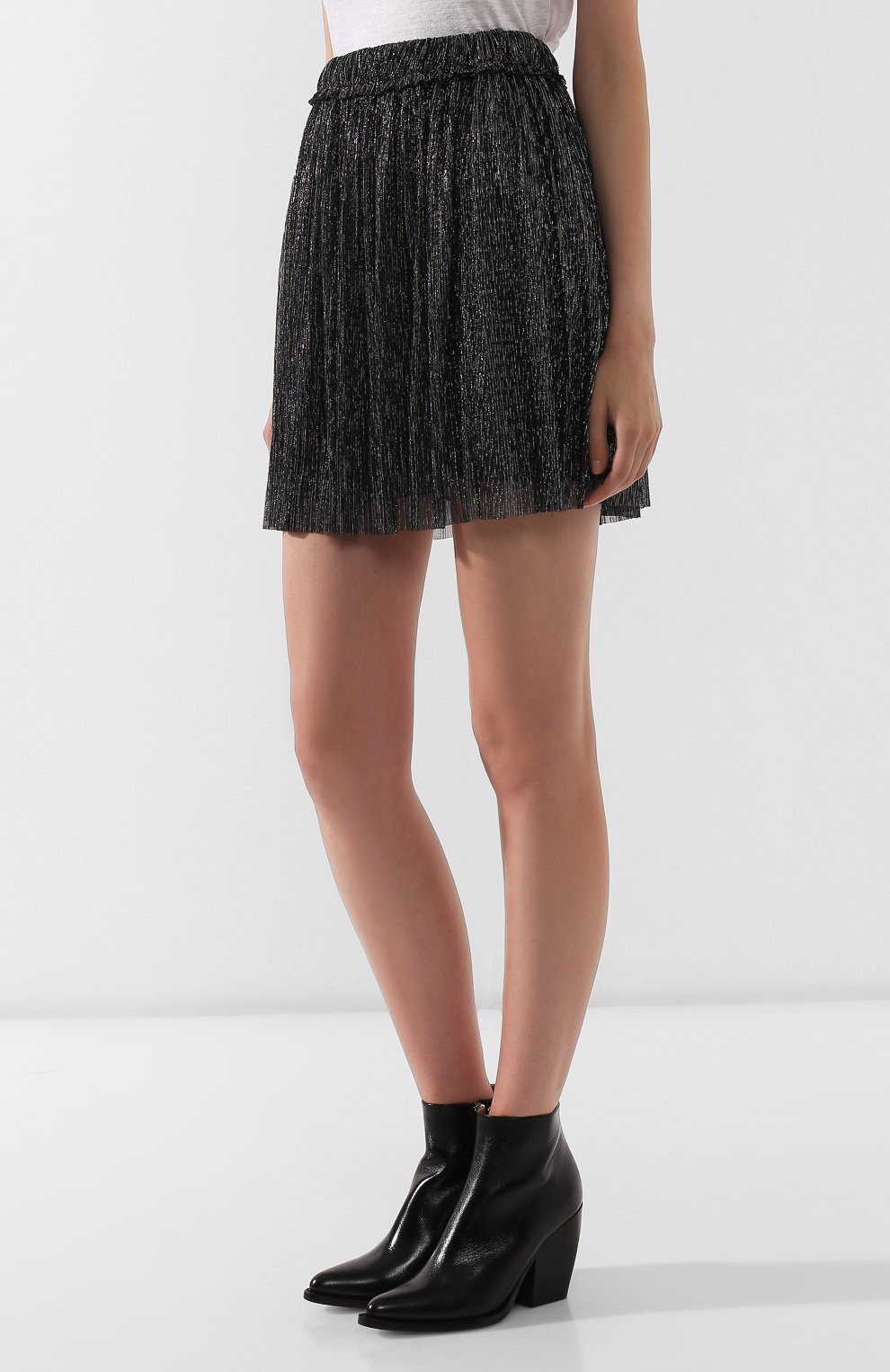 Юбка ISABEL MARANT ETOILE, арт. JU1037-19A035E/BENEDICTE, фото 3