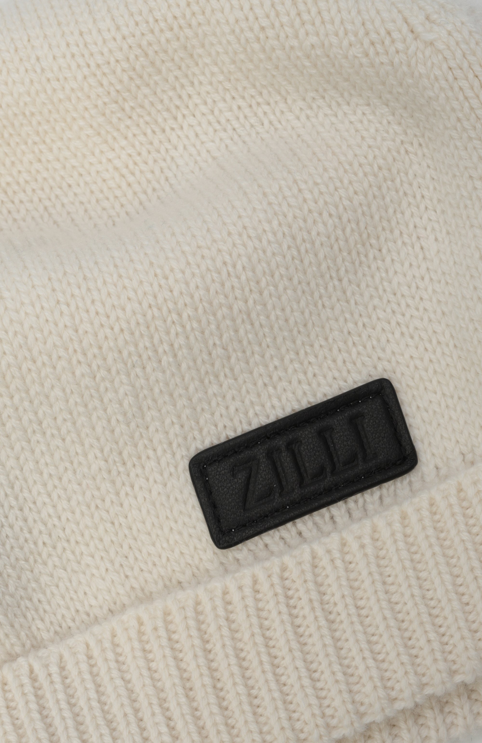 Кашемировая шапка ZILLI, арт. KHT002M0322VZDT00, фото 3