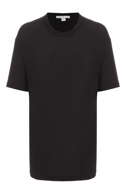 Женская хлопковая футболка JAMES PERSE, арт. WUC3842