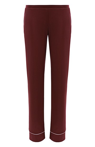 Хлопковые брюки HANRO, арт. 074986, фото 1