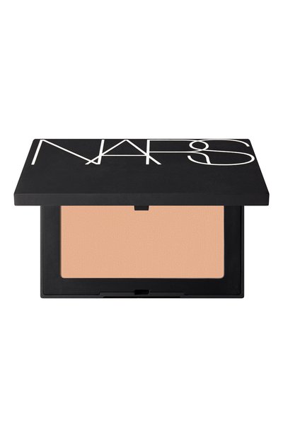Женская компактная пудра soft velvet, оттенок desert NARS, арт. 1458NS