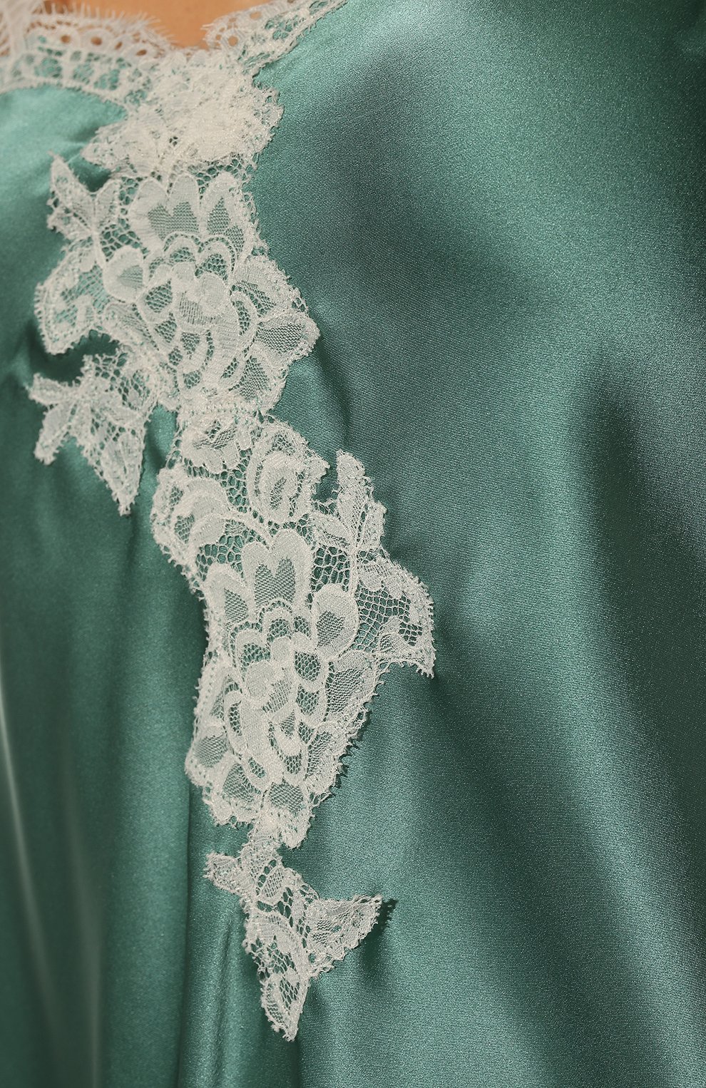 Шелковая сорочка AUBADE, арт. QS40, фото 5