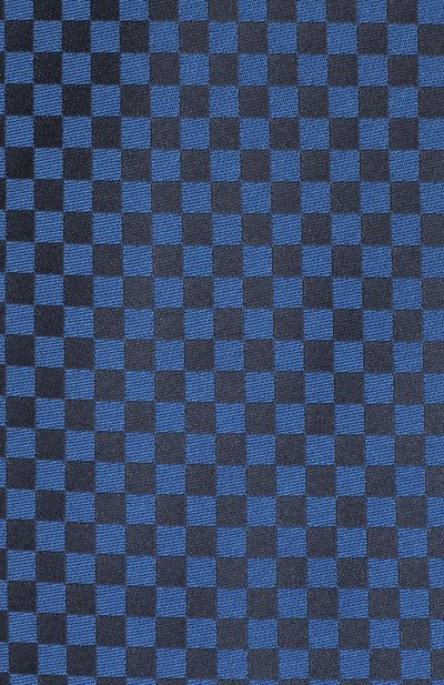Шелковый галстук LANVIN, арт. 3050/TIE, фото 3