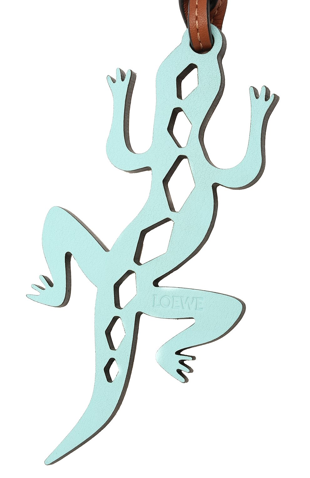 Брелок loewe x paula's ibiza LOEWE, арт. C621232X68, фото 3