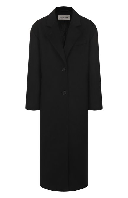 Женское шерстяное пальто SASHAVERSE, арт. CT003/9142/900/W