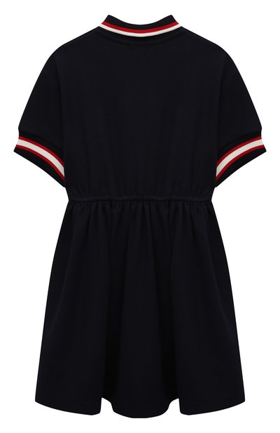 Платье DOLCE & GABBANA, арт. L5JD2R/G7YZF/2-6, фото 2