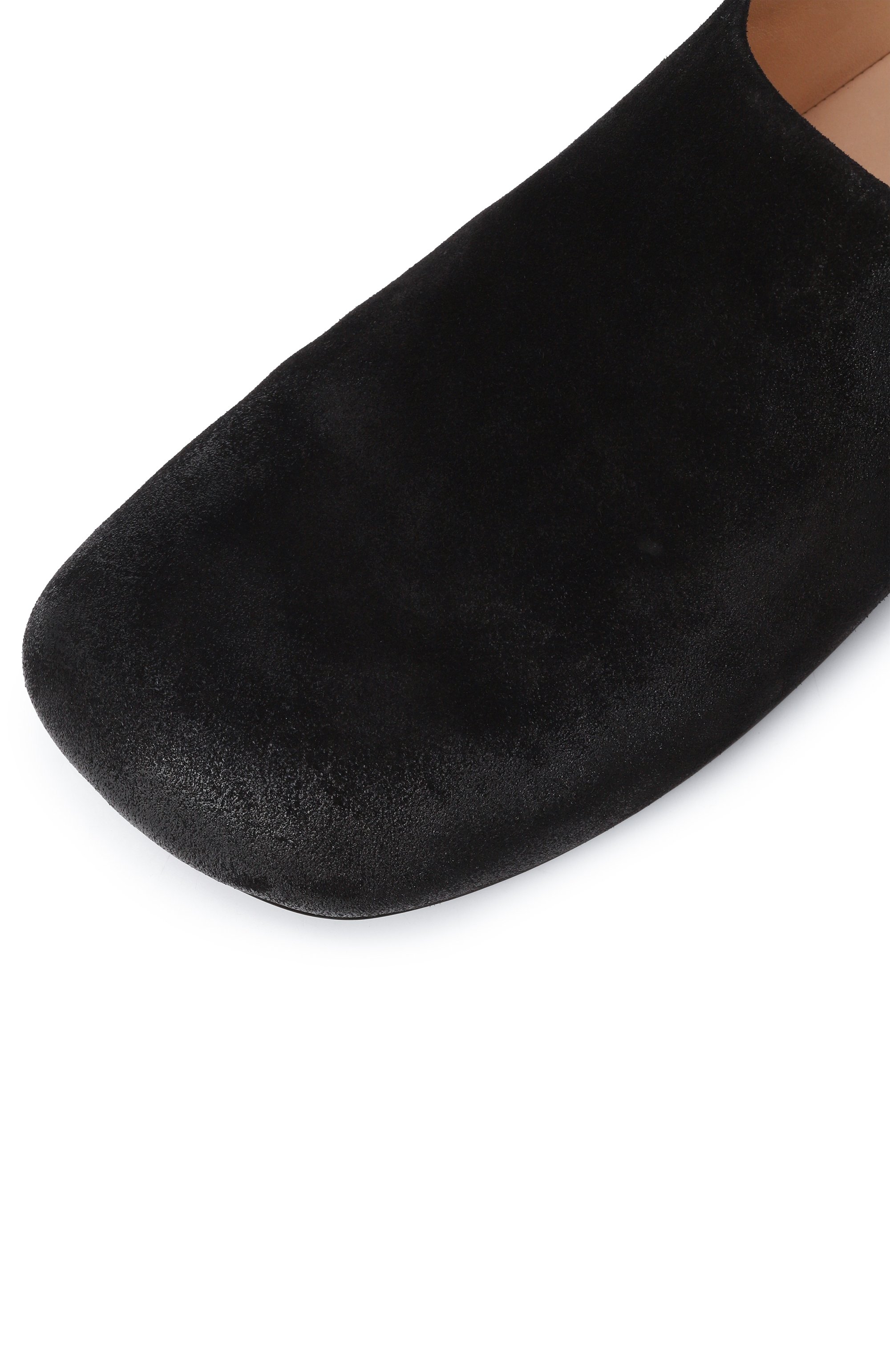 Замшевые сабо passo MARSELL, арт. MM4765/P024, фото 7