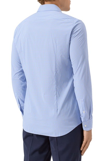 Рубашка BOSS, арт. 50545319, фото 4