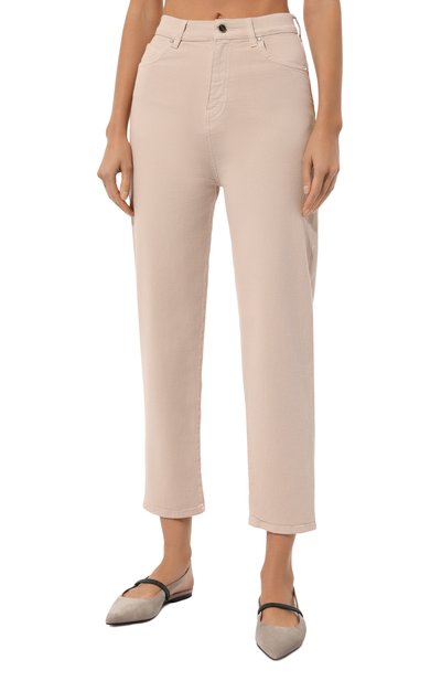 Джинсы KITON, арт. DJ56110K0906D04, фото 3