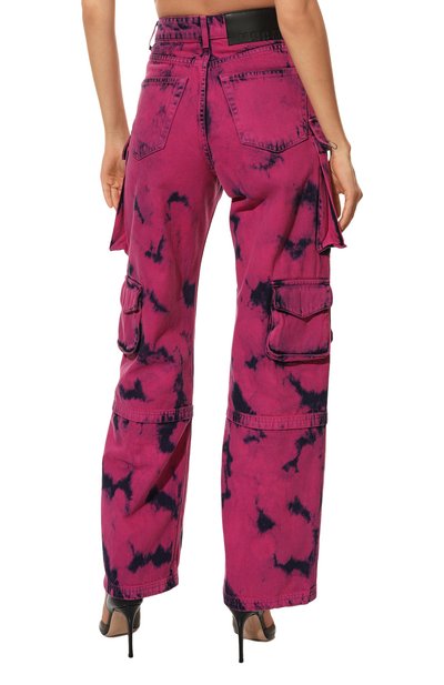 Джинсы MSGM, арт. 3341MDP53T 227780, фото 4