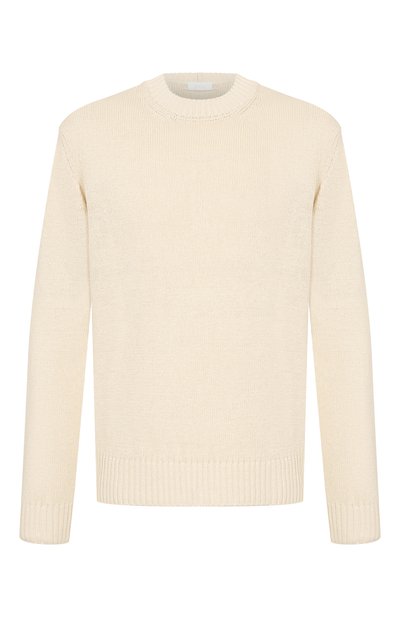 Мужской свитер из шелка и льна MVST, арт. 25E/X1P/0/A010/7660